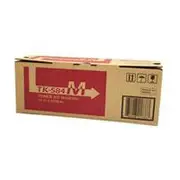 Kyocera TK584 Magenta Toner 2,800 pages Magenta