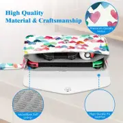 for Nintendo Switch OLED Model 7.0"/Switch 6.2" - Portable Travel Carrying Case
