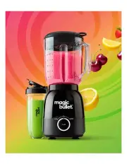 [Magic Bullet] Blender Combo MBF07200AK in Black