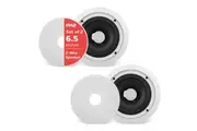 65 Home In-Wall / Ceiling Speakers