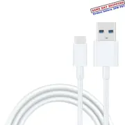 Premium 3ft Type C USB 3.1 to 3.0 Cable for Samsung Galaxy Note 8 SM-N950U Phone