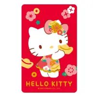 在飛比找博客來優惠-icash2.0 Hello Kitty財源滾滾