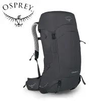 在飛比找蝦皮商城優惠-【Osprey】Stratos 36L 登山背包 男款 隧道