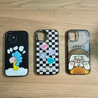 在飛比找蝦皮購物優惠-iPhone 12 / 12 Pro CASETiFY 手機