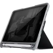 STM Dux Plus Duo Case For iPad mini 5th Gen / iPad mini 4 - Black