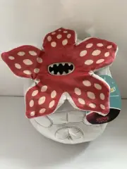 Squishmallows Stranger Things Demogorgon 8 Inch Soft Plush New