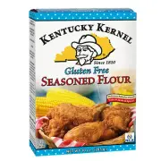 Kentucky Kernel Gluten Free Seasoned Flour