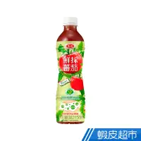 在飛比找蝦皮商城優惠-愛之味 鮮採蕃茄汁Oligo腸道保健530ml(24入/箱)