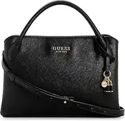 [GUESS] FEDANA ELITE SATCHEL Shoulder