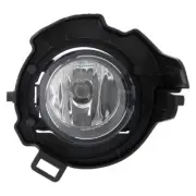 Fits Nissan Armada Fog Light 2008-2015 Passenger Side w/ Bracket For NI2593129