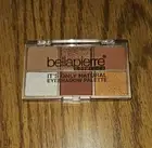 BellaPierre Cosmetics It's Only Natural Eyeshadow Palette BNIB