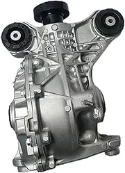 Rear Differential Assembly Compatible With Land Rover Jaguar XF XJ X250 2012-2019 3.42/3.73 OEM C2P15557 C2D23158