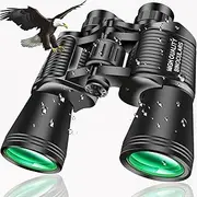 Binoculars for Outdoor Activities and Nature Viewing (20X50)