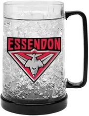 Essendon Bombers AFL Footy Ezy Freeze Drinking Mug