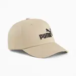 PUMA 基本系列 NO.1 棒球帽 鴨舌帽 老帽 運動帽 帽子 穿搭 休閒 中性 男女 奶茶色 02435717