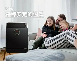 【美國Lasko】樂司科 阿波羅循環暖氣流陶瓷電暖器 CC18306TW