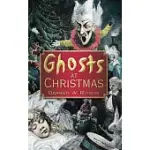 GHOSTS AT CHRISTMAS