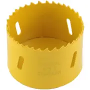 Major Tech 64mm Holesaw, Variable Pitch KHS64