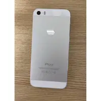 在飛比找蝦皮購物優惠-iPhone 5s 16GB