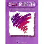 191 JAZZ LOVE SONGS
