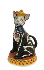 Blue Sky Clayworks - Dod Dog Tealight Holder - 18479