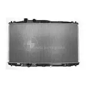 Motorkool Radiator - OOC-34000 - Suits Honda Odyssey RB 2004-2009