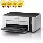 Epson EcoTank M1120 Mono Ink Tank System Wi-Fi Wireless Monochrome Ink Printer