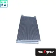 CONDENSER AIR CONDITIONING AC832548 FOR OPEL INSIGNIA/Sports/Tourer/Country 2.0L