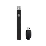 USB Rechargeable Electric Soldering Iron Pen - 510 Thread, 350mAh