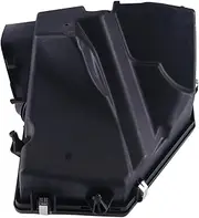 PHGTHNVNMA Air Filters fit for BMW 1/2/32/4 Series Air Filter Assembly Cover Admission Air Silencer 13718601677 Air Filter Component