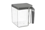 Polder Handle-It Storage Canister 2.6L Cereal Storage Container Kitchen