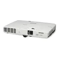 在飛比找PChome商店街優惠-好印良品 EPSON EB-1761W商務薄型美機 2600