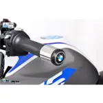 【R.S MOTO】BMW G310R G310GS LOGO 白鐵 平衡端子 DMV