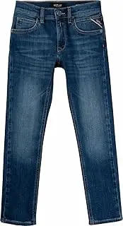 [Replay] Boys' Zikry Jeans