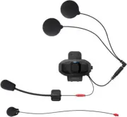 SENA SF1 Bluetooth Headset Solo Rider Black