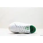 愛迪達大甩賣ADD STAN SMITH PF W三葉草經典百搭休閒運動鞋