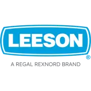 Leeson 110669.00 0.33HP 3PH 1725RPM AC Motor 208-230/460V
