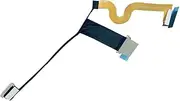 Flexible LCD Cable for Lenovo ThinkPad X1 Yoga 7th Gen 21CE 21CD JG2 Touchscreen 30PIN DC02C00TJ10 LED Cable/Screen Display Flex Line