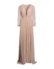 [MARIA LUCIA HOHAN] MARIA LUCIA HOHAN Maxi dresses - Item 15292445
