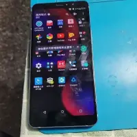 在飛比找蝦皮購物優惠-HTC U11 EYES零件機