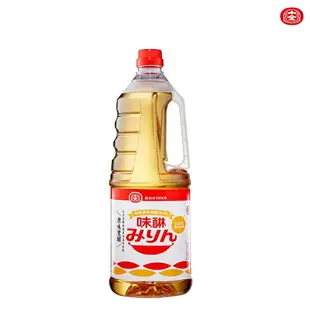 十全 味醂1800ml