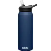 CamelBak 25oz Eddy+ Vacuum Insulated Stainless Steel Water Bottle - Navy
