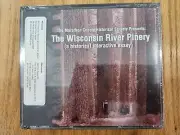 The Wisconsin River Pinery : A Historical Interactive Essay (CD-ROM, 3-Disc Set)
