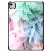 iPad Air (4th/5th gen) iPad Impact Case Vintage Tulle