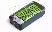 MARBIG(R) 87037 Professional Pro Series Bus Card Filing Bx
