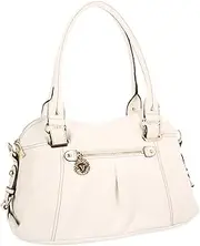 [Anne Klein] Trinity Satchel