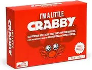 Exploding Kittens I'm A Little Crabby (by Exploding Kittens)
