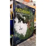 PATHWAYS (2A) : READING, WRITING, AND CRITICAL9781337623292