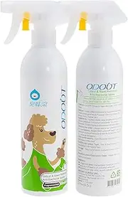 Odout Odor Removing Anti-Bacterial Spray (for Dogs) 500ml