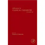ADVANCES IN CLINICAL CHEMISTRY